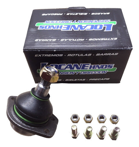 Locane Hnos Lower Ball Joint Chevrolet S10 2009 4x2 0