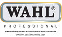 Professional Hair Clipper Wahl Color Pro Plus Kit 3