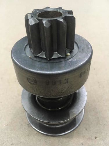 Bendix Starter for Chevrolet Apache - New by Zen 0