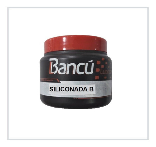 Grasa Siliconada B Bancu 200 Gr X 1 Unidad 1