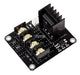 Anet A8 3D Printer Part Mosfet Power Expansion Module 3