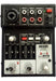 Moon MC302 USB Interface 2 Ch Mixer Studio 18c 0