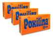 Poxilina® - Masilla Epoxi - 10 Min - 70g X 3 Unidades 1