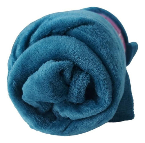 Angela Polar Soft Thermal Plush Blanket 200cm * 220cm 22
