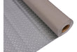 HÄRTE FLOORING BY GREEN DECO - PVC Gym Flooring Similar to Rubber 1.2mm Seed Grey Roll 10m 0