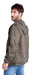 Men's Waterproof Windbreaker Jacket with Hood - Style 726 22