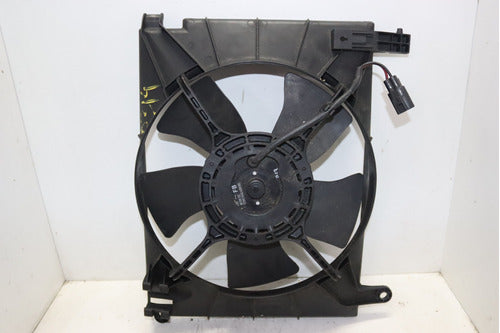 Electroventilador Chevrolet Aveo 2007 Ev-192 1