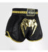 Short Bermuda Muay Thai Fight Mma Elite Gold Venum 2