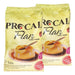 Procal Vanilla Flan with Vitamins and Minerals Gluten-Free 1kg x2 0