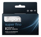 Tulipán Super Thin Latex Condoms - 6 Boxes of 12 1