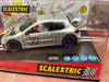 Peugeot 206 Wrc Slot Car 99 1/32 Scalextric Scx 4