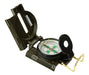Waterdog DC45-2 Compass for Maps 0