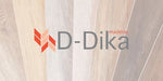 D-Dika Solid Eucalyptus Baseboards 3/4 X 3 5