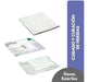 IGALTEX Sterile Non-Woven Gauze N5 10x10 cm - 50 Packs of 2 Each 1