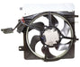 Electroventilador Citroen C3 C / Modulo De Velocidad 1