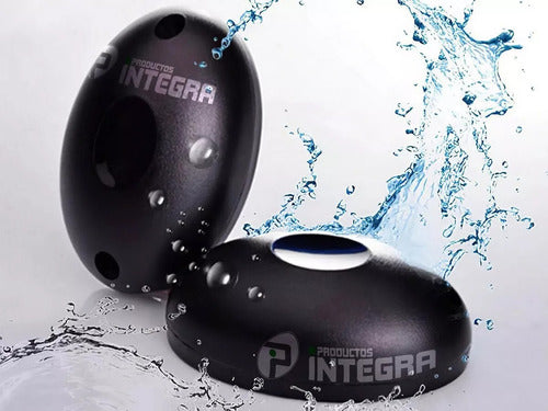 Integra Infrared Barrier 15 Alarms Home 4 Frequencies 4ch 3