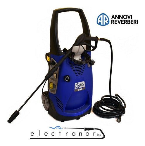 Electronor S.R.L. Short Gun + 5 Meter Hose Universal Pressure Washer 7