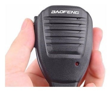 Baofeng Microphone Palm P/ Baofeng 1