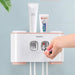 Ospro Ecoco Decorative Toothpaste Dispenser 1