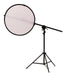 Extendable Tripod Stand for Reflector Screen Photography 0