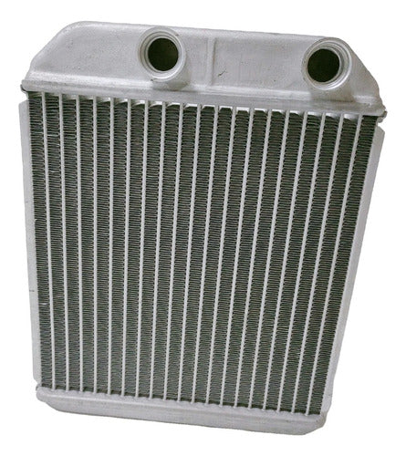 Radiator Heating Mitsubishi L-200 1996-2002 0