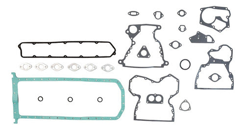 Gasket Set for John Deere 2840 5.0/5.4 by Illinois - Diesel High Compression Insulating Material 0