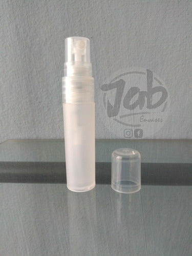 Demo 5ml Con Spray (pack De 25 Unidades) 1