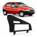 Fiat Palio Siena Simple Din Adapter Frame 2