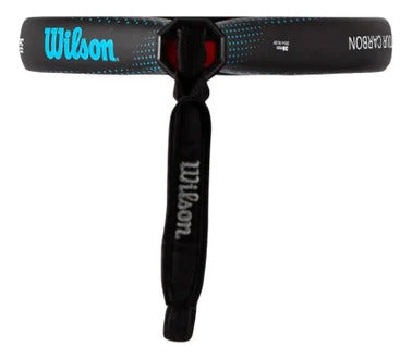 Wilson Tour Carbon Paddle 1