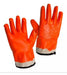 Sifega Guantes De Nitrilo Anti Impacto 17 Pares 0