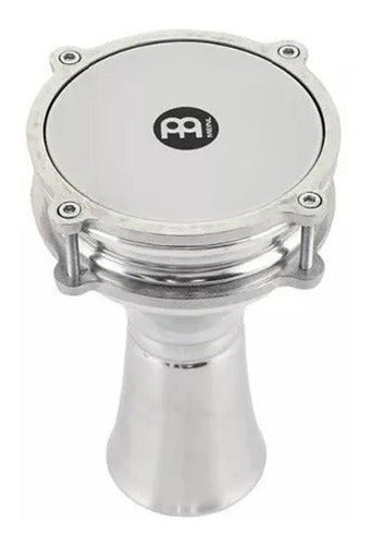 Meinl HE100 Aluminum Derbake 1