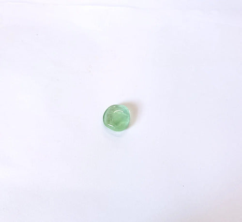 Green Fluorite - Ixtlan Minerals 2