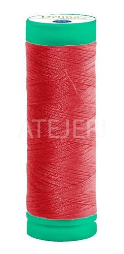 Drima Eco Verde 100% Recycled Eco-Friendly Thread by Color 72