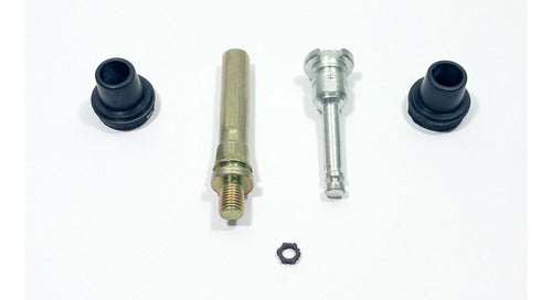 Bosch Front Caliper Bolt Kit for Renault Kangoo - 7800 Gg 2