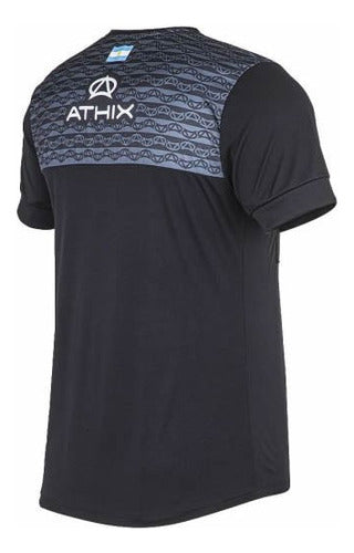 Official AFA Referee Athix Shirt - Referee AFA Jersey 1