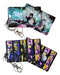 ProxyWorld Jojo's Bizarre Adventure Card Holder Keychain 3