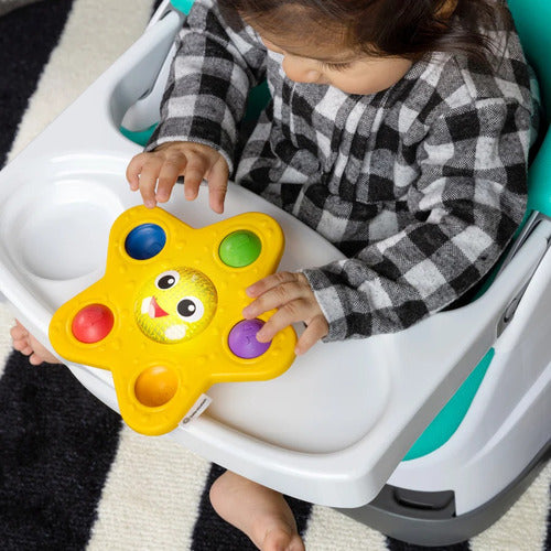 Baby Einstein Interactive Sensory Toy Bebe 16708 4