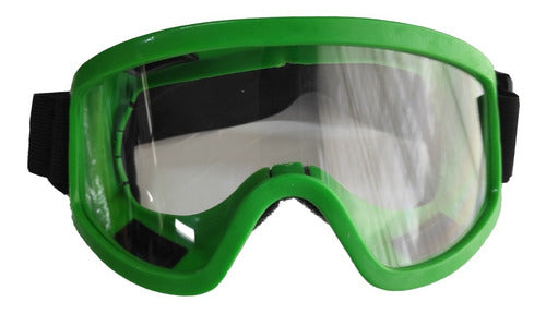 Universal Economical Motocross Goggles 3