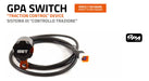 GET GPA Switch Tractio Control Device 1