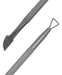Set of Cuticle Embosser Tools for Sculpted Nails 7