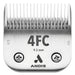 Andis Cuchilla 4 FC Ultraedge Compatible 1