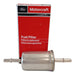 Motorcraft Fuel Filter Ford Maverick 1