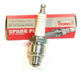 NGK Japanese Spark Plug for Suzuki 15HP 2T DT15 0