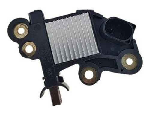 Regulador Voltaje Tipo Bosch Ford  Ranger Puma Transit 1 Pin 0