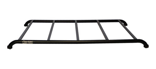 Roof Rack for Fiat Fiorino Fire/Evo Model Grill 0