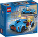 LEGO City Sports Car Construction Kit 4