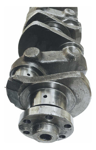 Crankshaft for Fiat 600S / 133 Engine 2