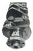 Crankshaft for Fiat 600S / 133 Engine 2