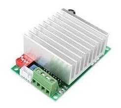 Generic Stepper Motor Driver Tb6600 V1.2 10v ~ 45v 4.5a Cnc Impresoras 3d Itytarg 0