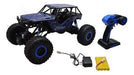 Escala 1/10 2.4ghz 4 Ruedas Rock Crawler Radio Control Remot 1